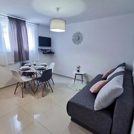 Apartment P&M Pula Dış mekan fotoğraf
