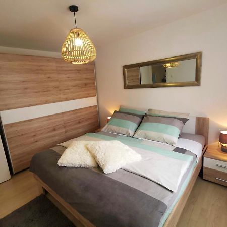 Apartment P&M Pula Dış mekan fotoğraf