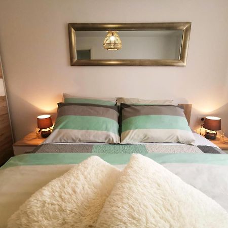 Apartment P&M Pula Dış mekan fotoğraf