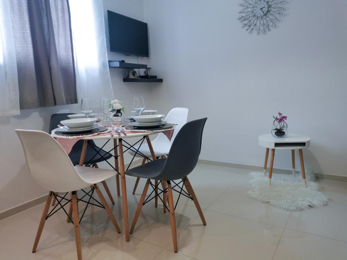 Apartment P&M Pula Dış mekan fotoğraf