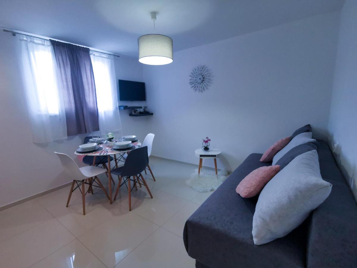 Apartment P&M Pula Dış mekan fotoğraf