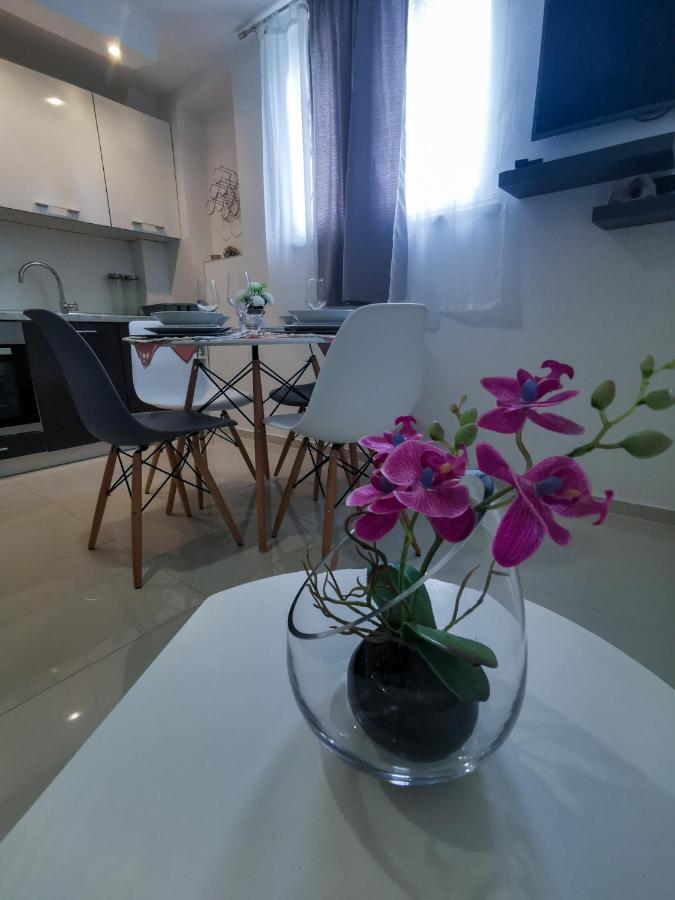 Apartment P&M Pula Dış mekan fotoğraf
