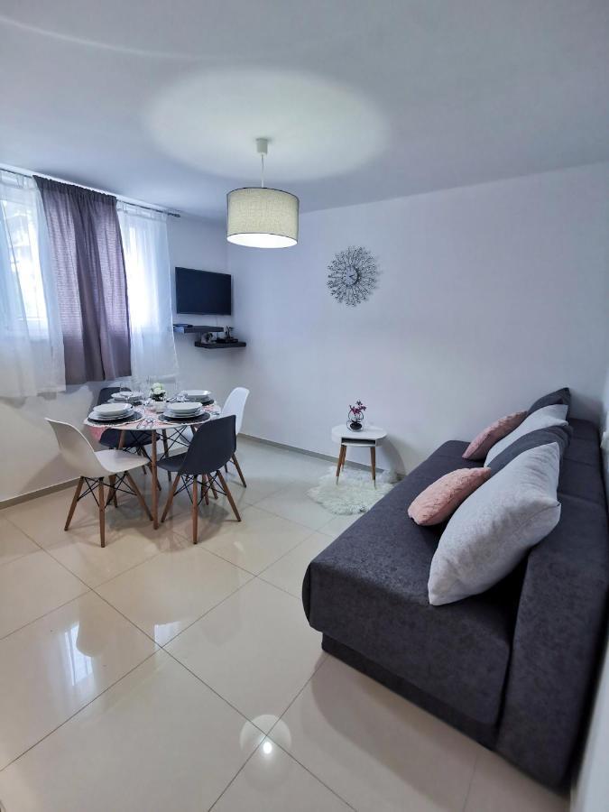 Apartment P&M Pula Dış mekan fotoğraf