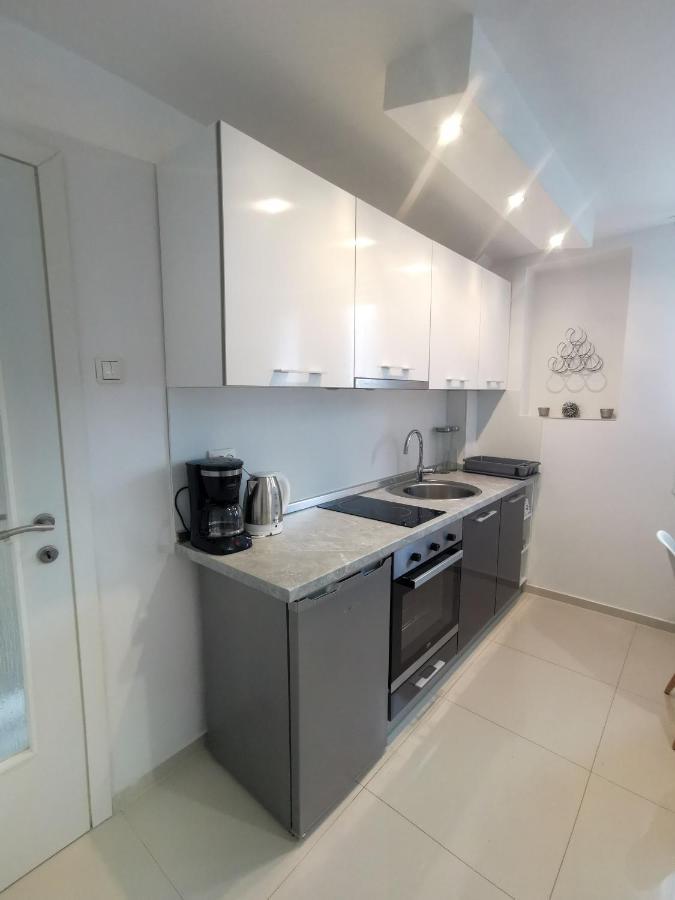 Apartment P&M Pula Dış mekan fotoğraf