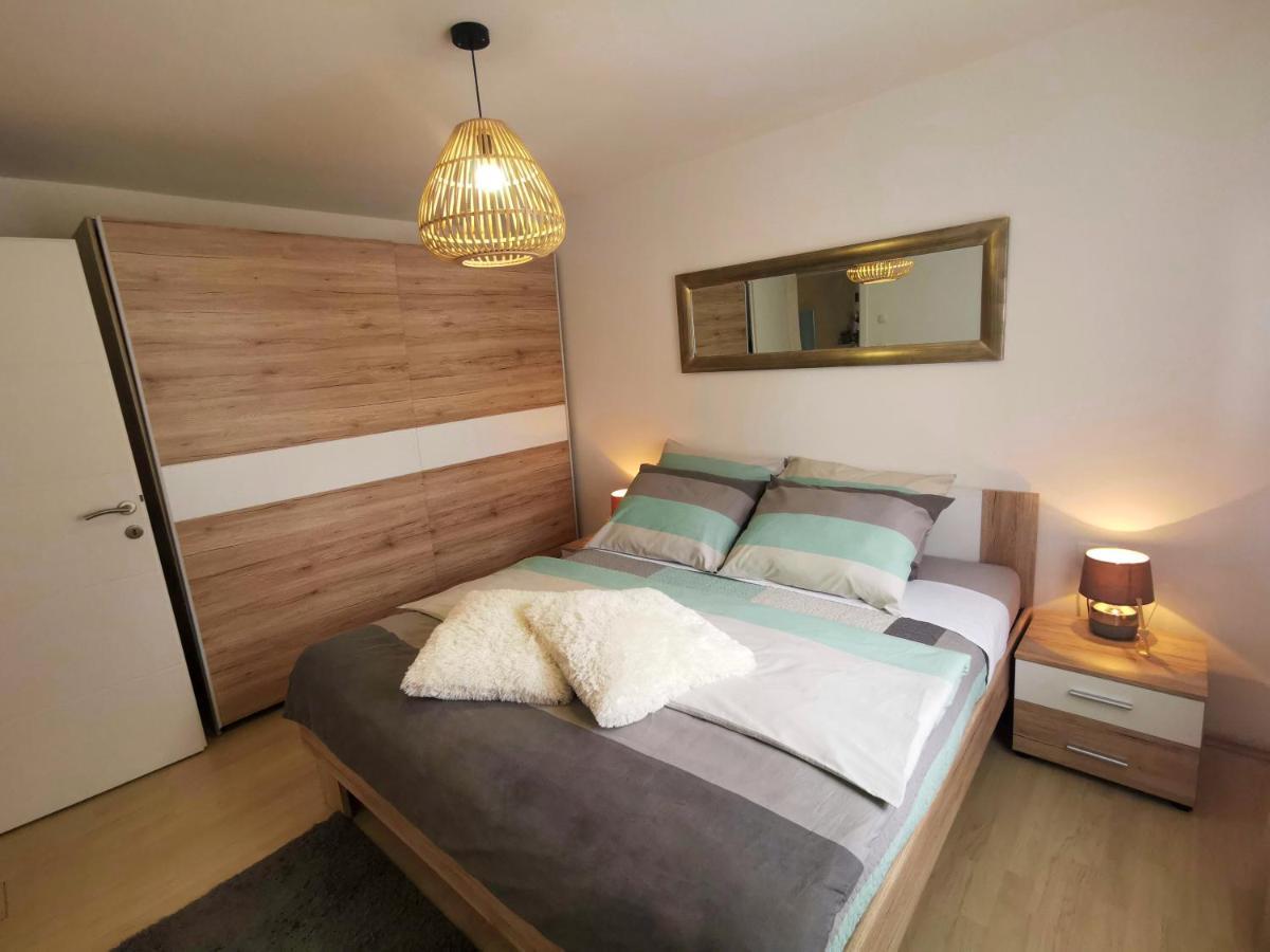 Apartment P&M Pula Dış mekan fotoğraf