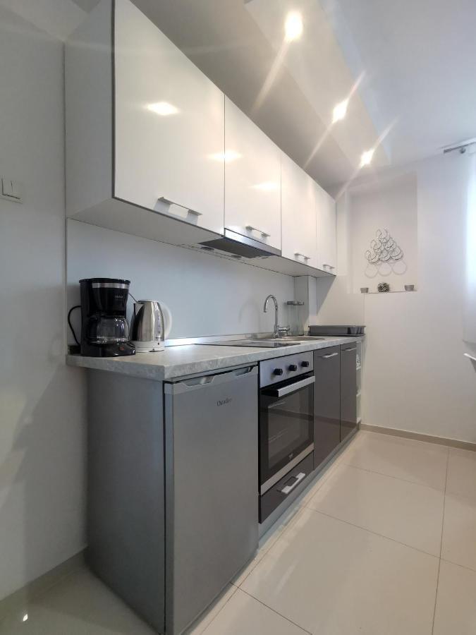 Apartment P&M Pula Dış mekan fotoğraf