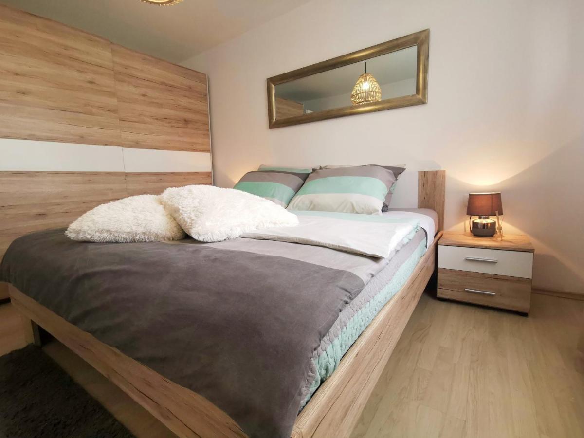 Apartment P&M Pula Dış mekan fotoğraf