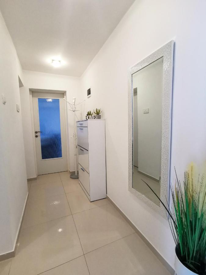 Apartment P&M Pula Dış mekan fotoğraf