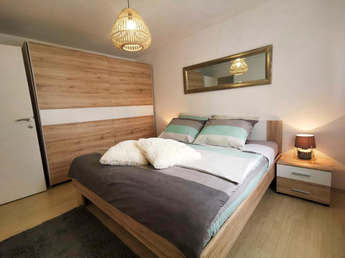 Apartment P&M Pula Dış mekan fotoğraf