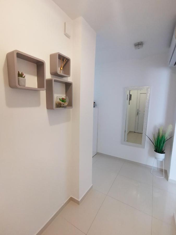 Apartment P&M Pula Dış mekan fotoğraf