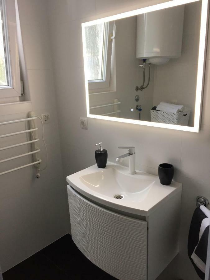 Apartment P&M Pula Dış mekan fotoğraf
