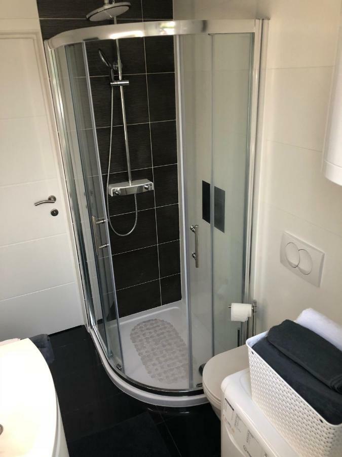 Apartment P&M Pula Dış mekan fotoğraf