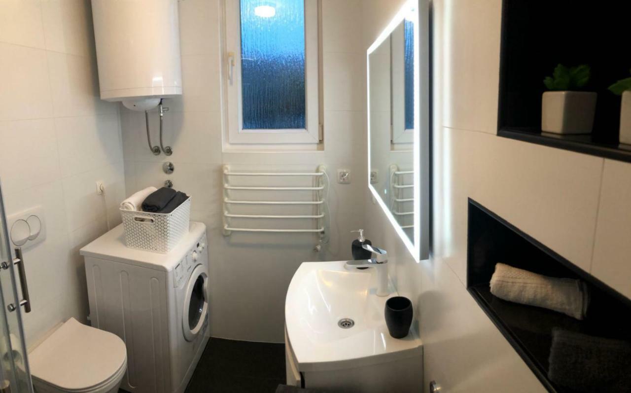 Apartment P&M Pula Dış mekan fotoğraf