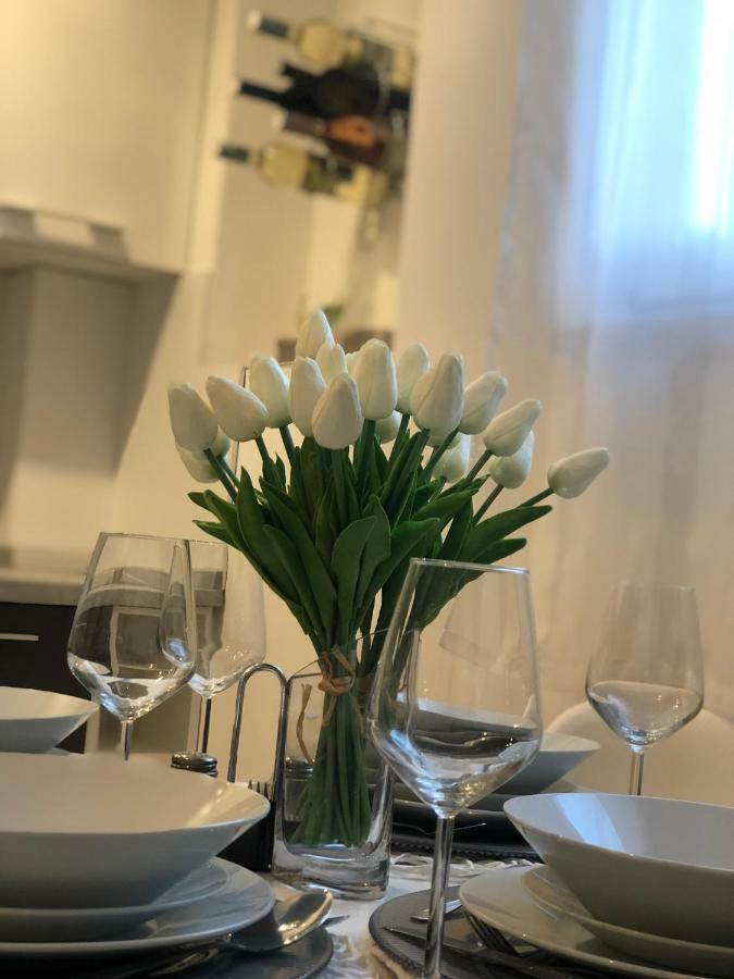 Apartment P&M Pula Dış mekan fotoğraf