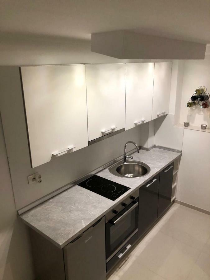 Apartment P&M Pula Dış mekan fotoğraf